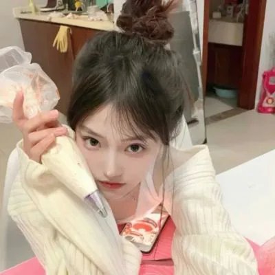 荷兰女孩